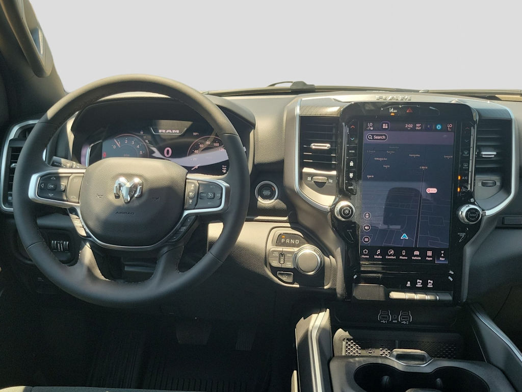 Thumbnail: 2026 RAM 1500 - 10