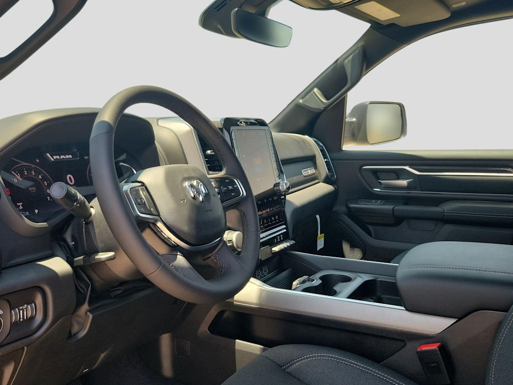 Thumbnail: 2026 RAM 1500 - 2