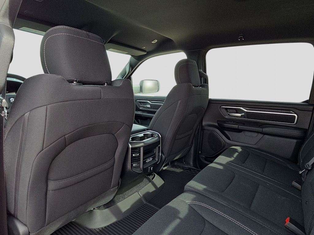 Thumbnail: 2026 RAM 1500 - 10