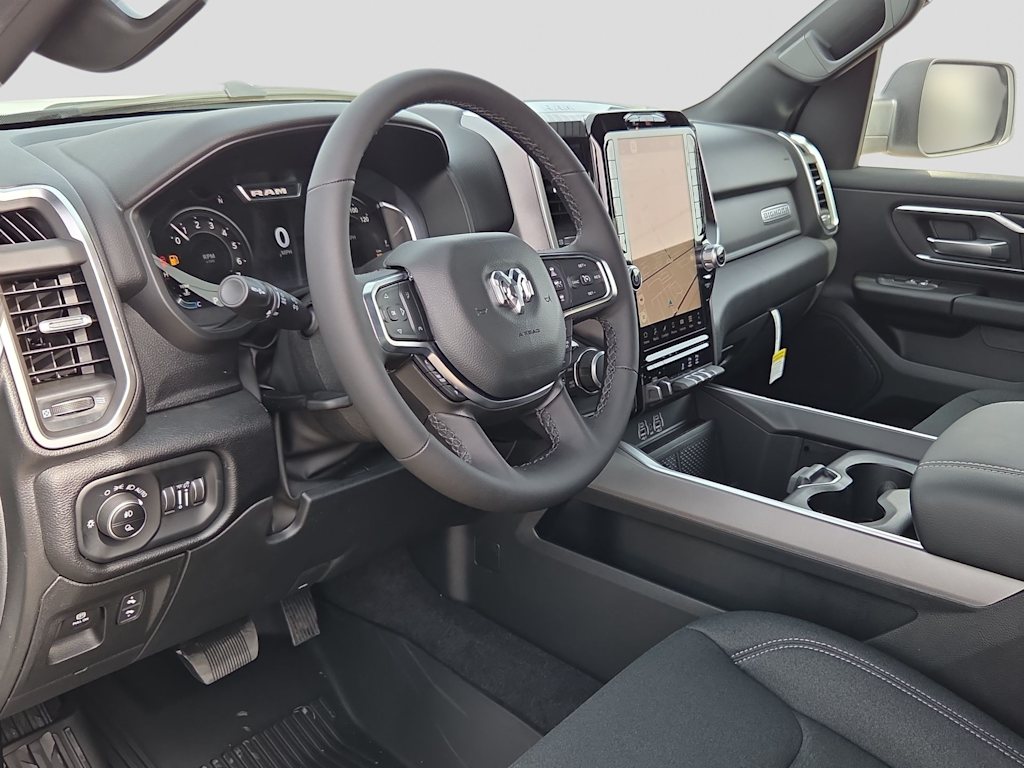 Thumbnail: 2026 RAM 1500 - 2