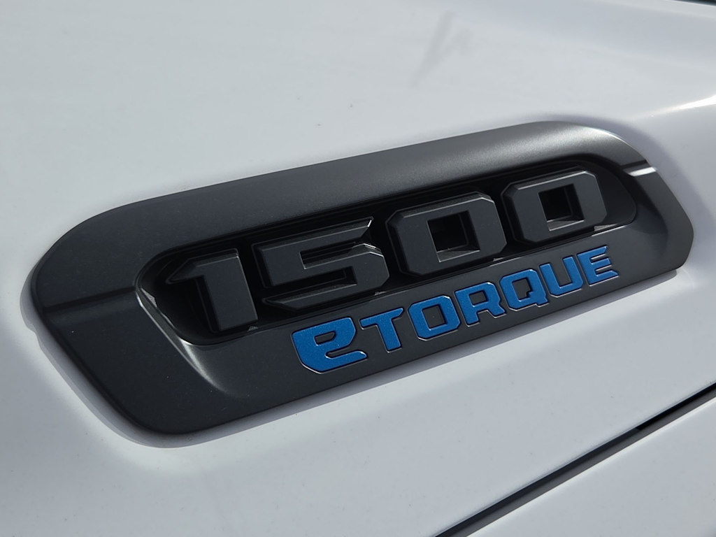 Thumbnail: 2026 RAM 1500 - 24
