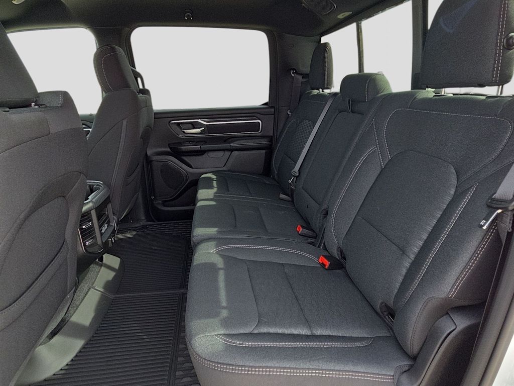 Thumbnail: 2026 RAM 1500 - 25