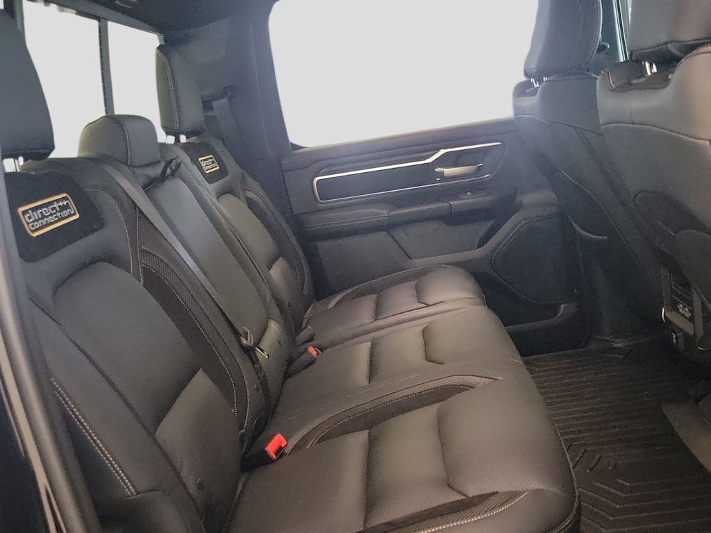 Thumbnail: 2026 RAM 1500 - 10