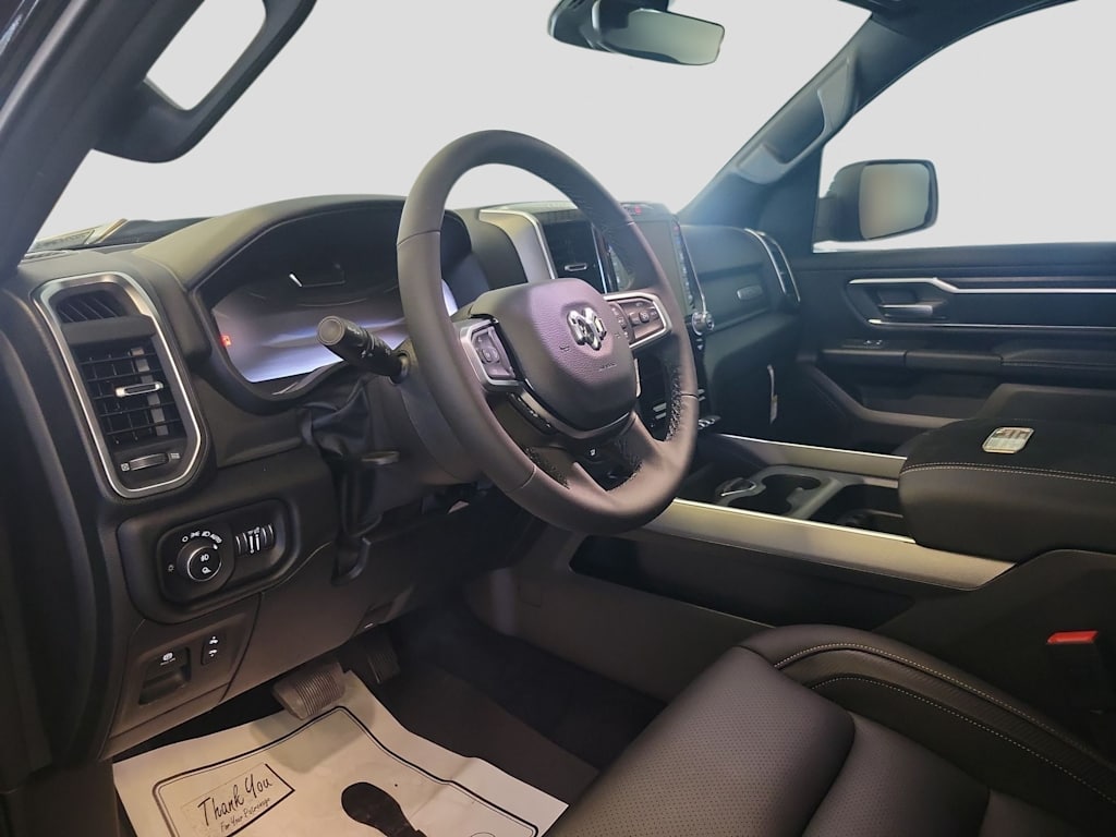 Thumbnail: 2026 RAM 1500 - 2