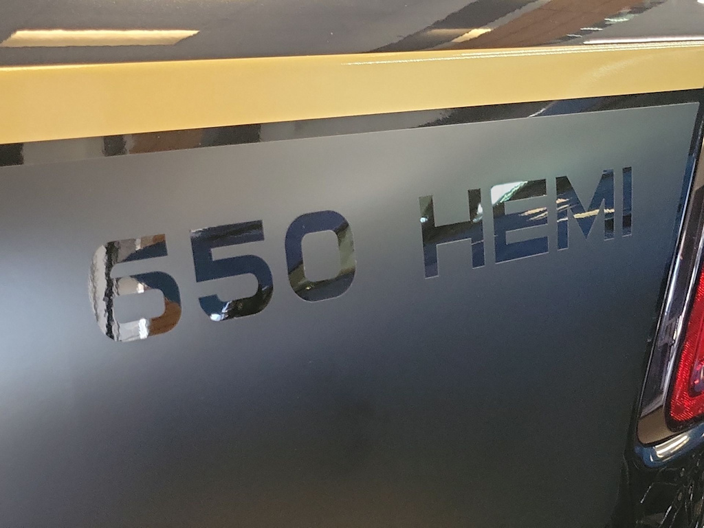Thumbnail: 2026 RAM 1500 - 3