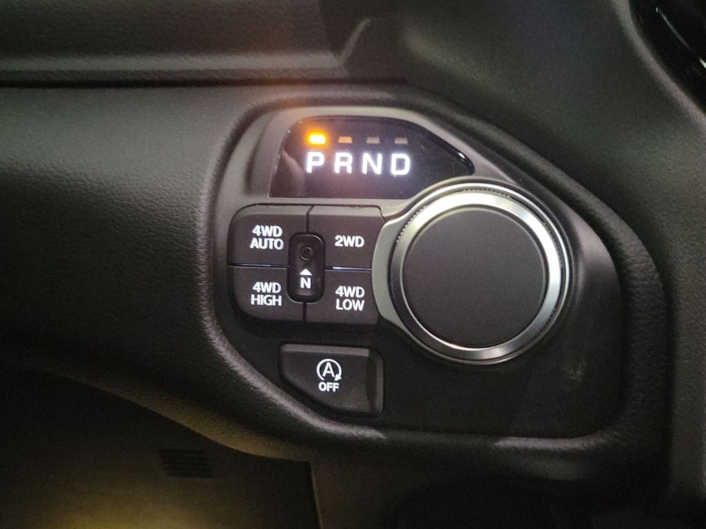 Thumbnail: 2026 RAM 1500 - 12