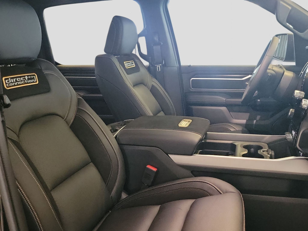 Thumbnail: 2026 RAM 1500 - 7