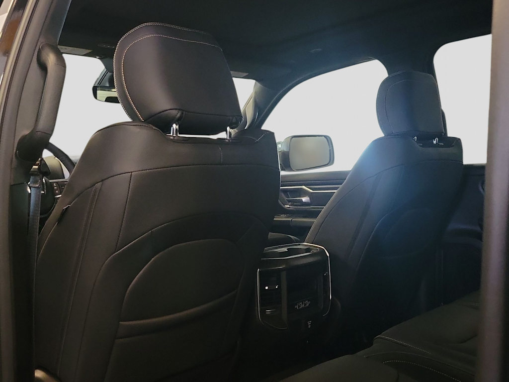 Thumbnail: 2026 RAM 1500 - 8