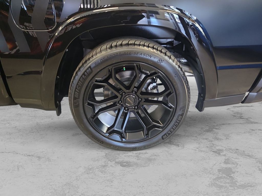 Thumbnail: 2026 RAM 1500 - 4