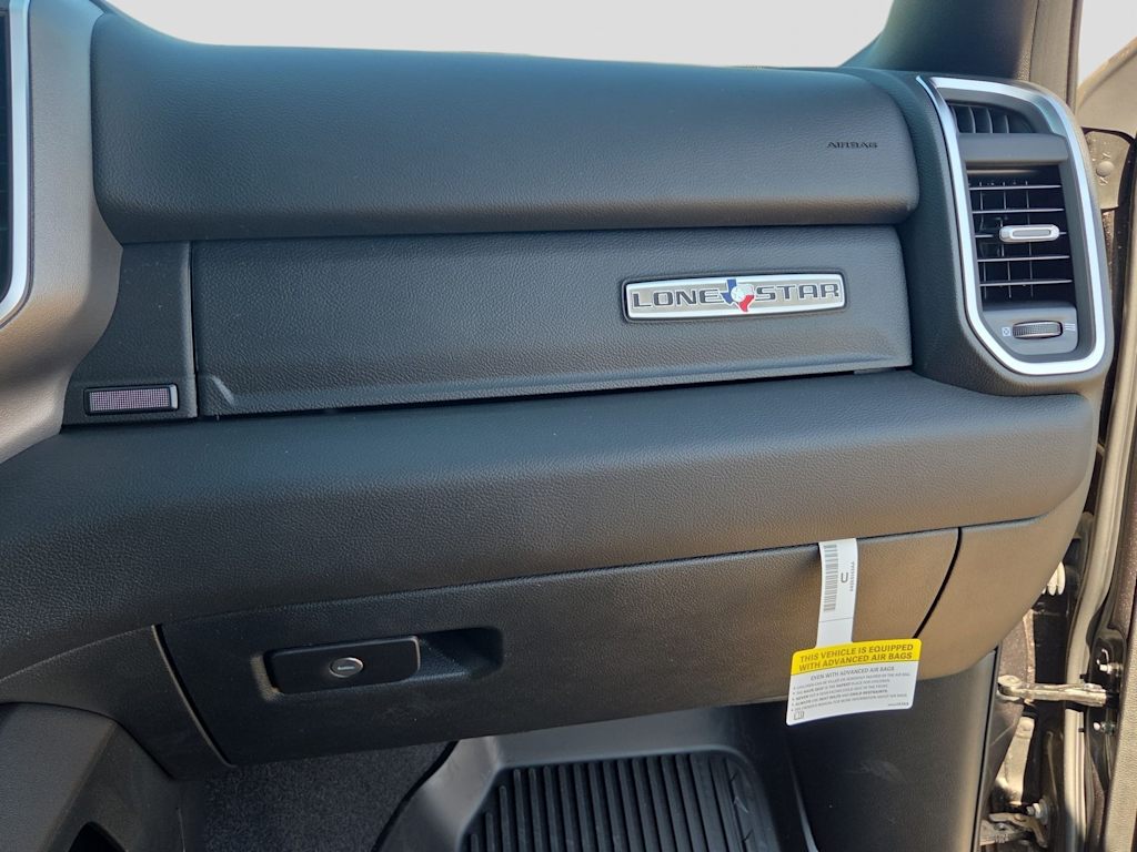 Thumbnail: 2026 RAM 1500 - 24