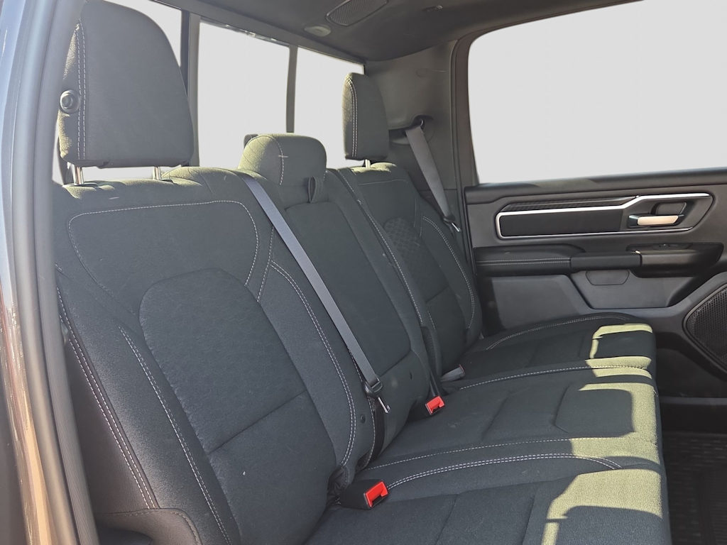 Thumbnail: 2026 RAM 1500 - 21