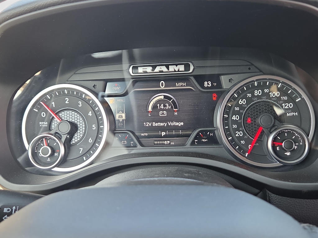 Thumbnail: 2026 RAM 1500 - 16