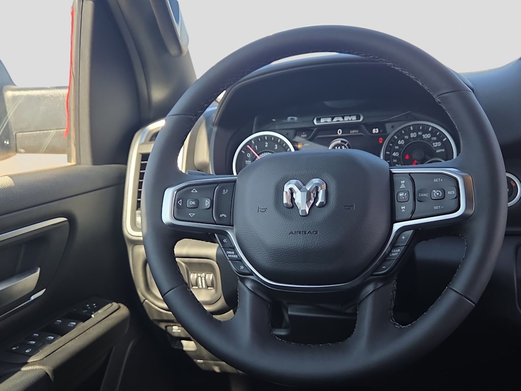 Thumbnail: 2026 RAM 1500 - 14