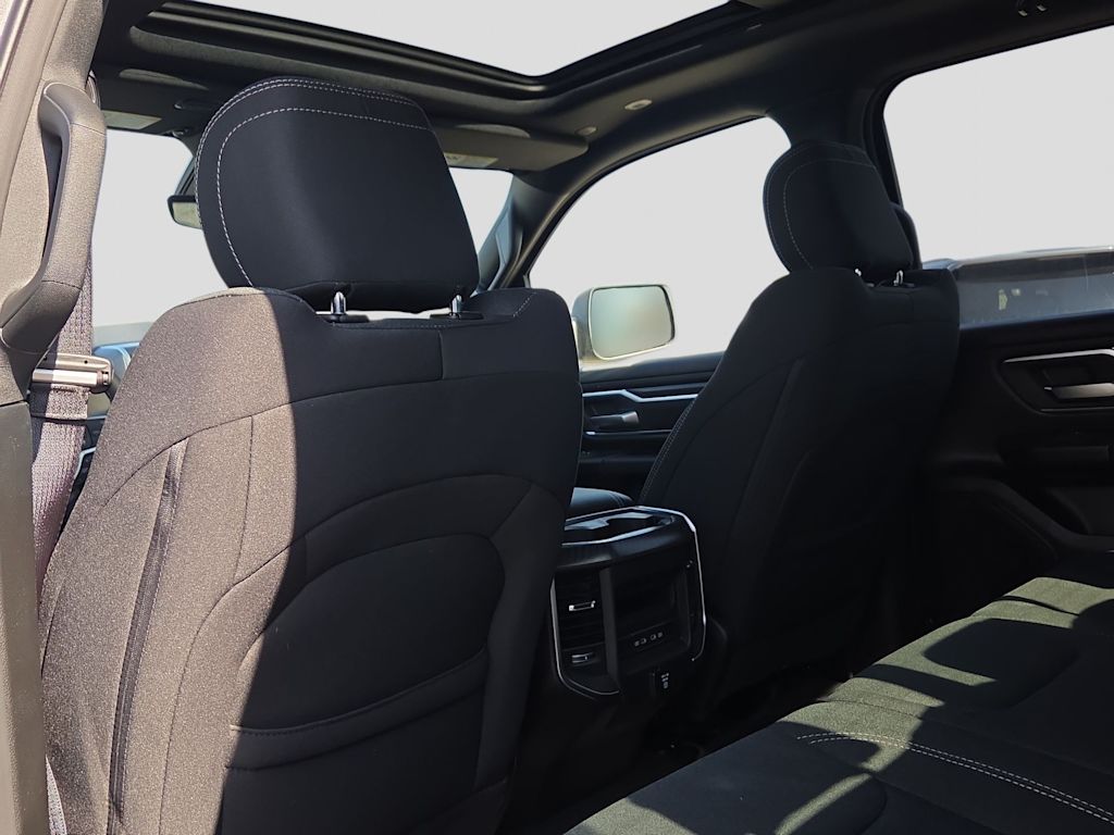 Thumbnail: 2026 RAM 1500 - 13
