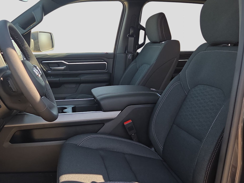Thumbnail: 2026 RAM 1500 - 11