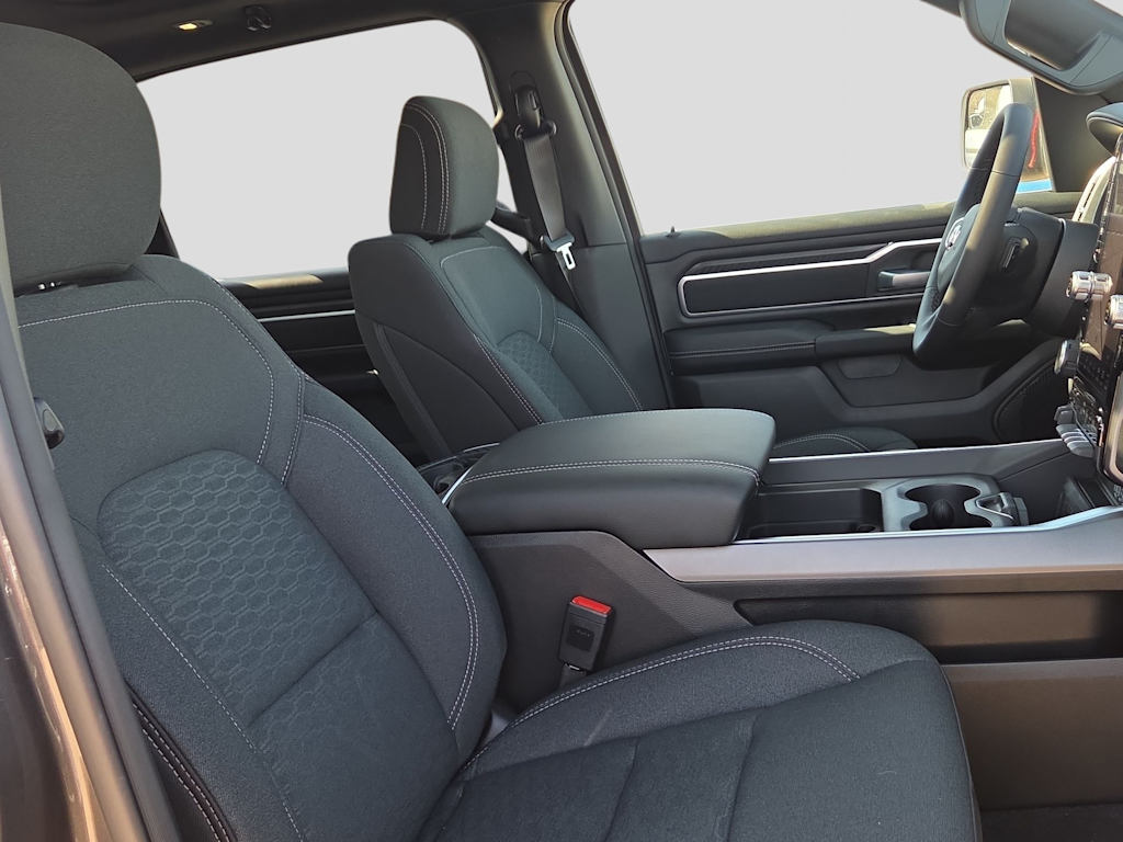 Thumbnail: 2026 RAM 1500 - 12