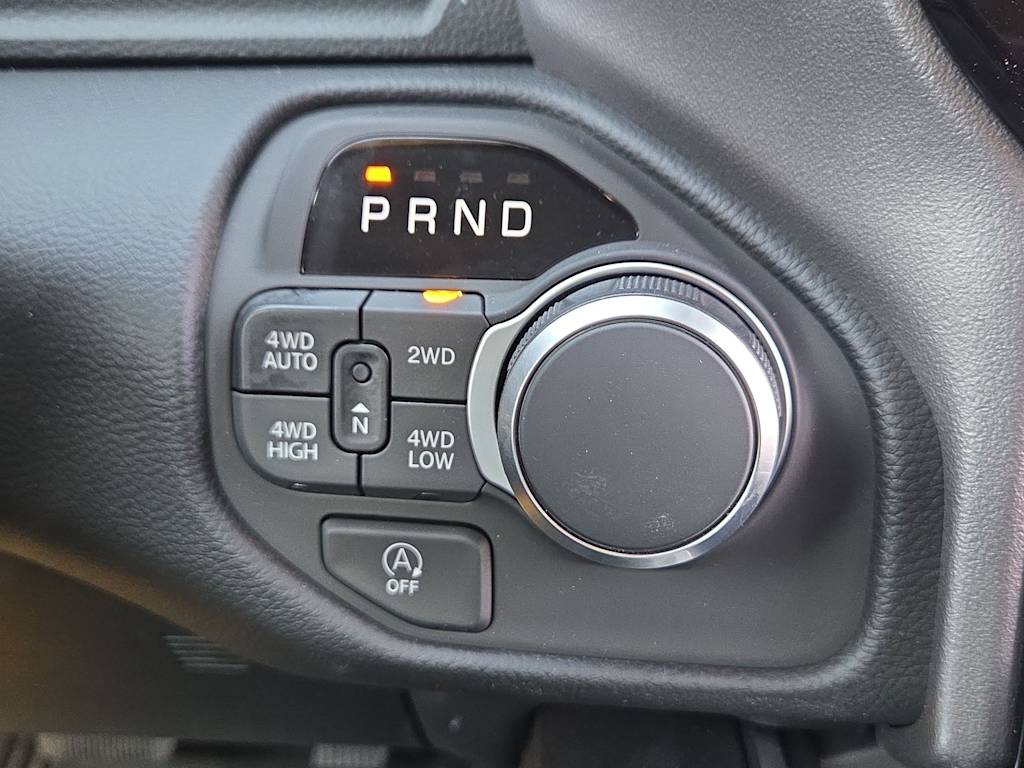Thumbnail: 2026 RAM 1500 - 23