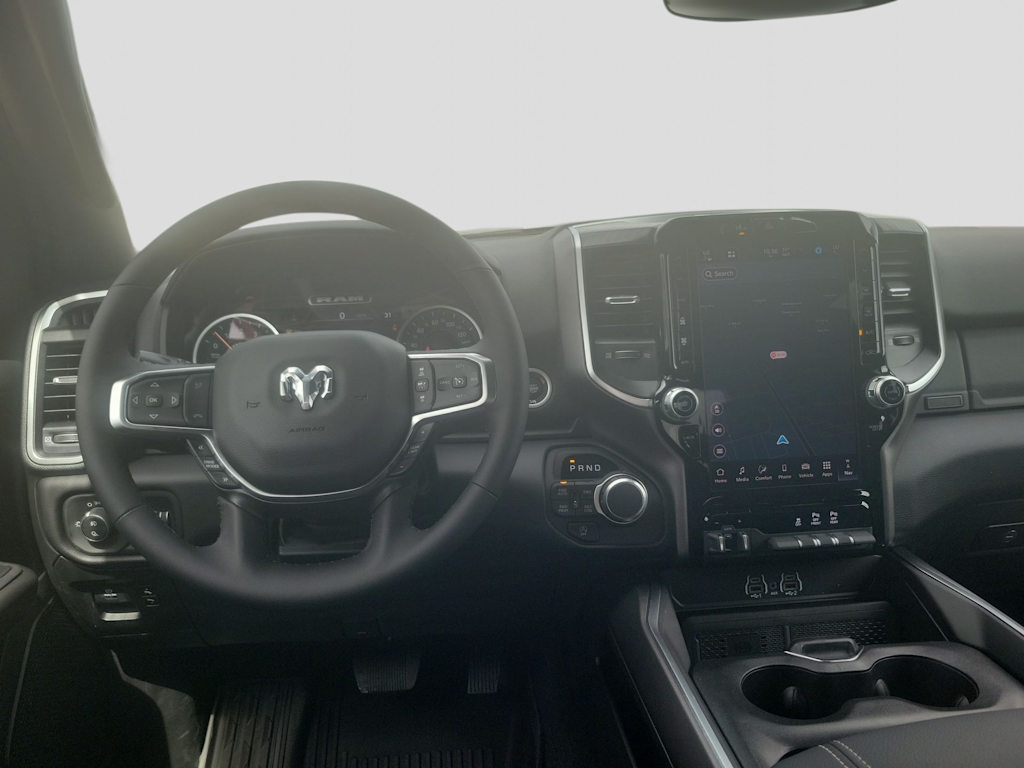 Thumbnail: 2026 RAM 1500 - 9