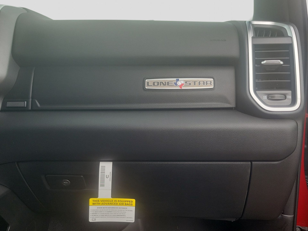 Thumbnail: 2026 RAM 1500 - 14