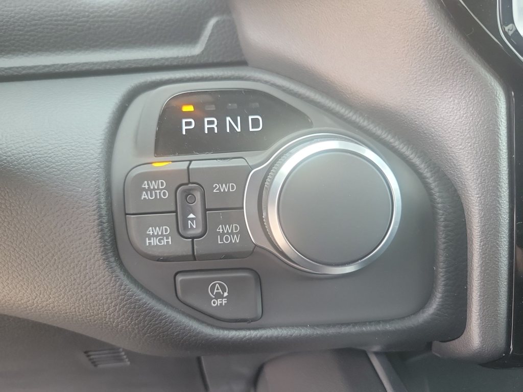 Thumbnail: 2026 RAM 1500 - 23