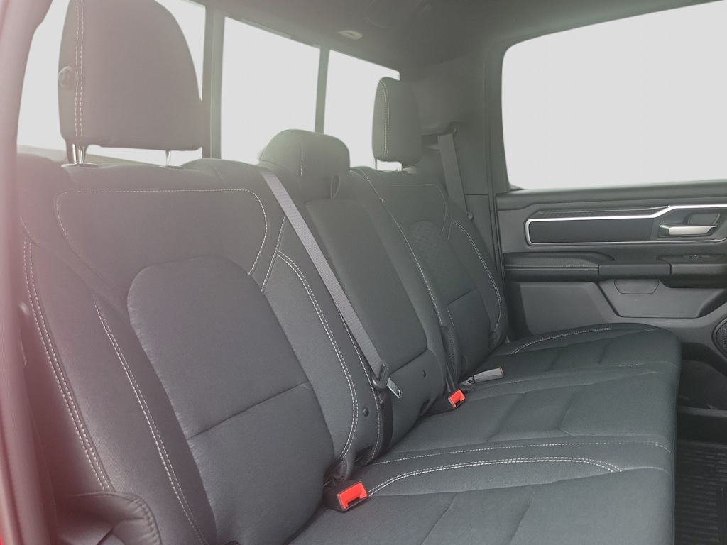 Thumbnail: 2026 RAM 1500 - 21