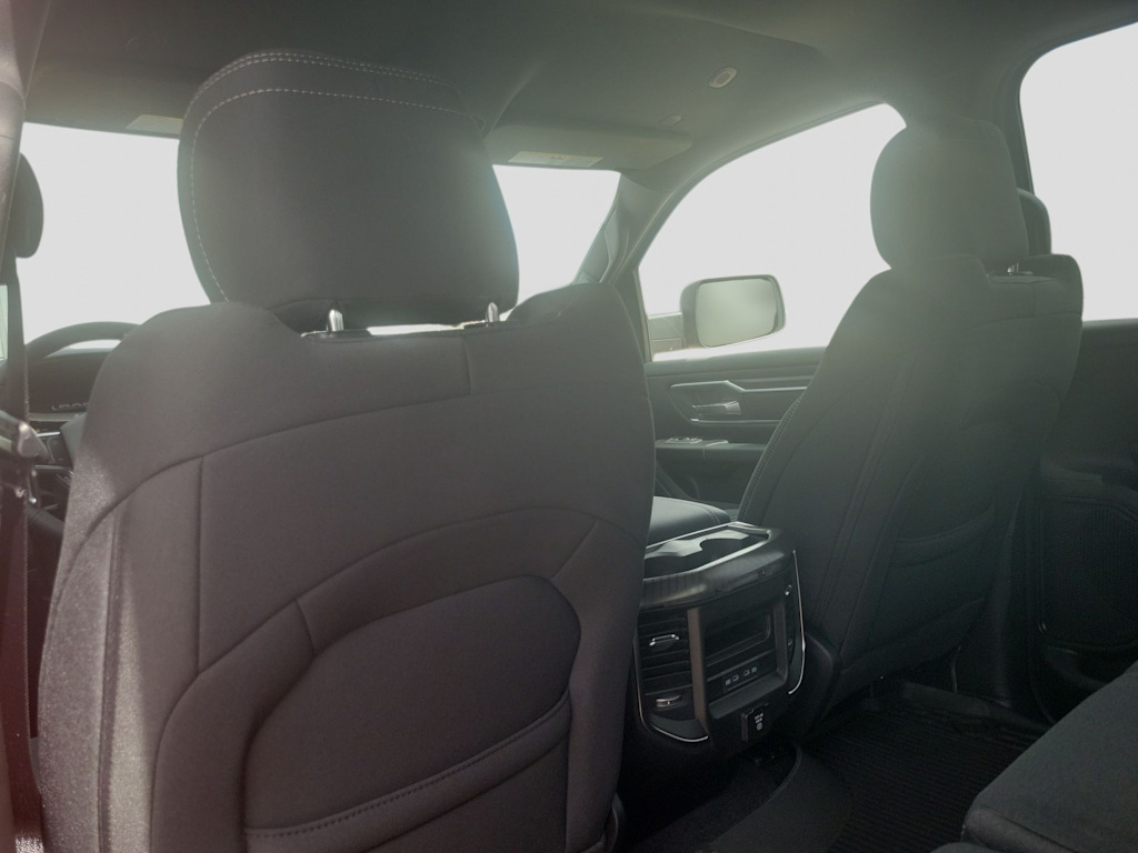 Thumbnail: 2026 RAM 1500 - 12