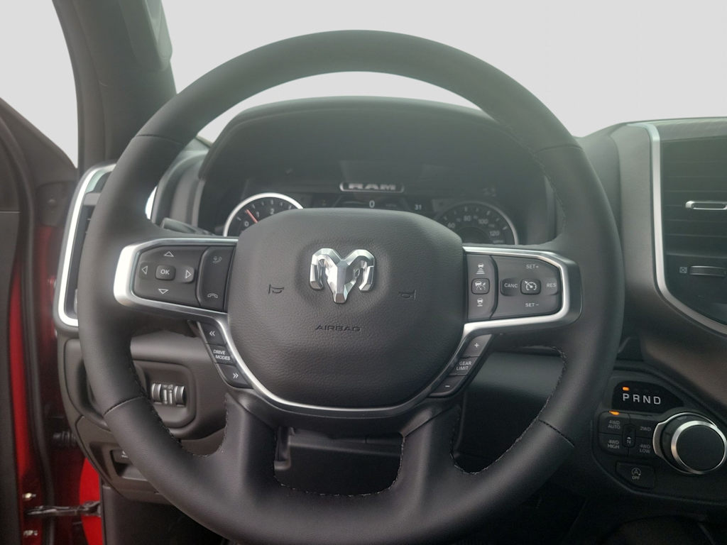 Thumbnail: 2026 RAM 1500 - 13