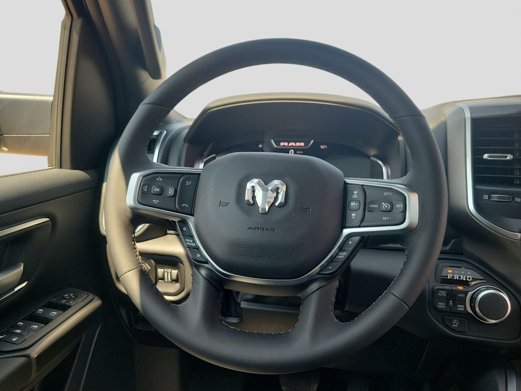 Thumbnail: 2026 RAM 1500 - 11