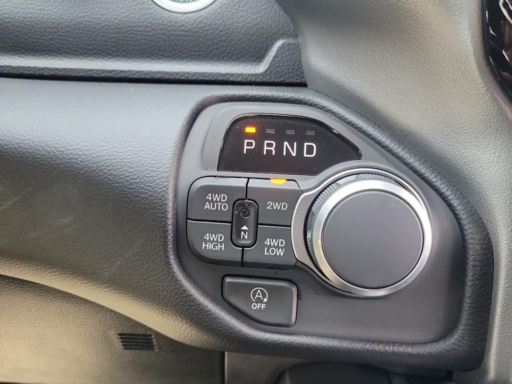Thumbnail: 2026 RAM 1500 - 13