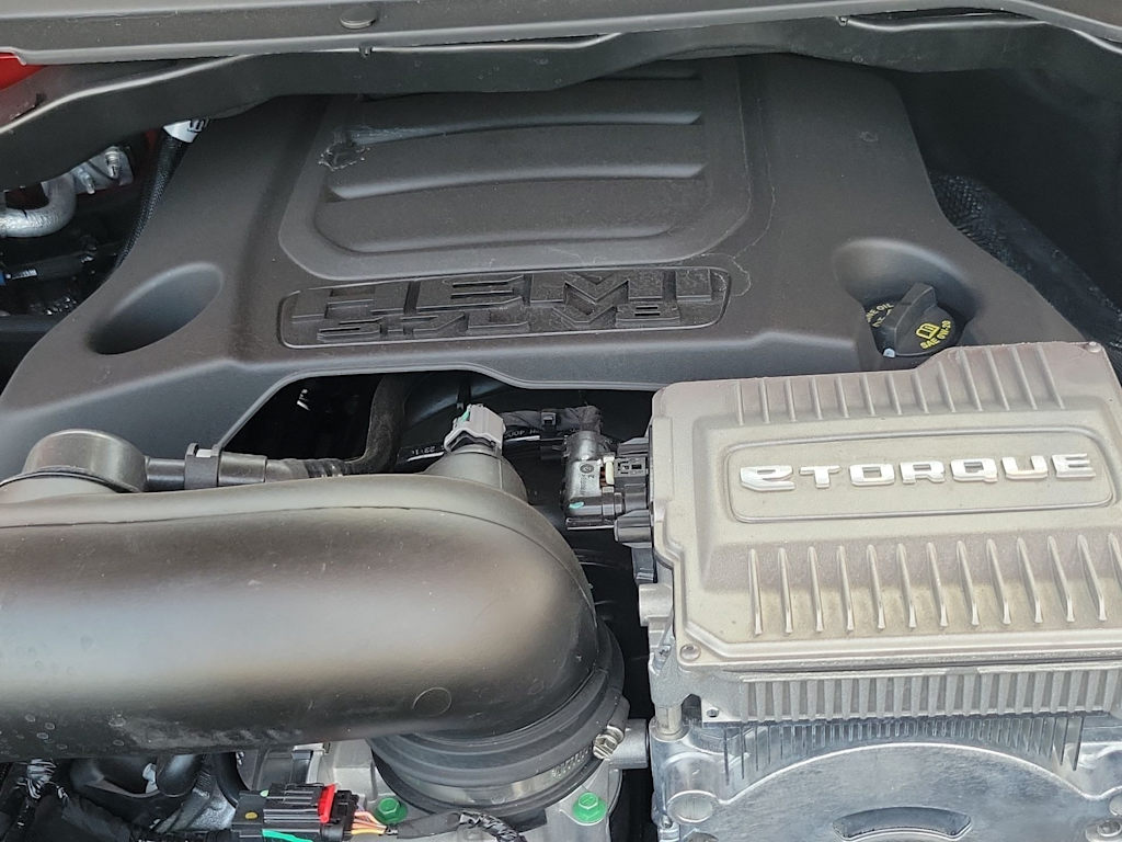 Thumbnail: 2026 RAM 1500 - 20