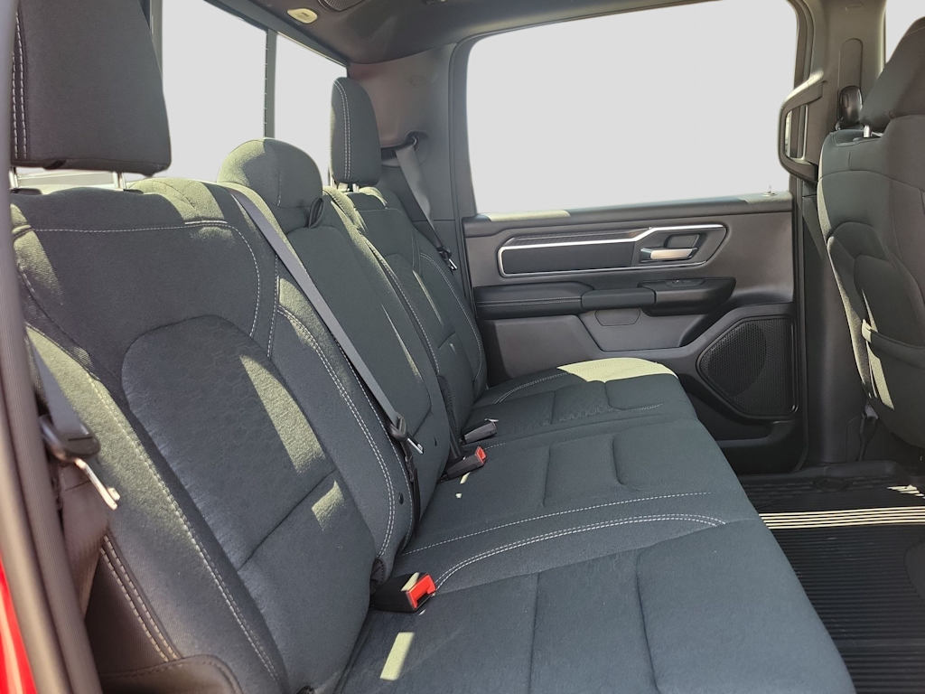 Thumbnail: 2026 RAM 1500 - 21