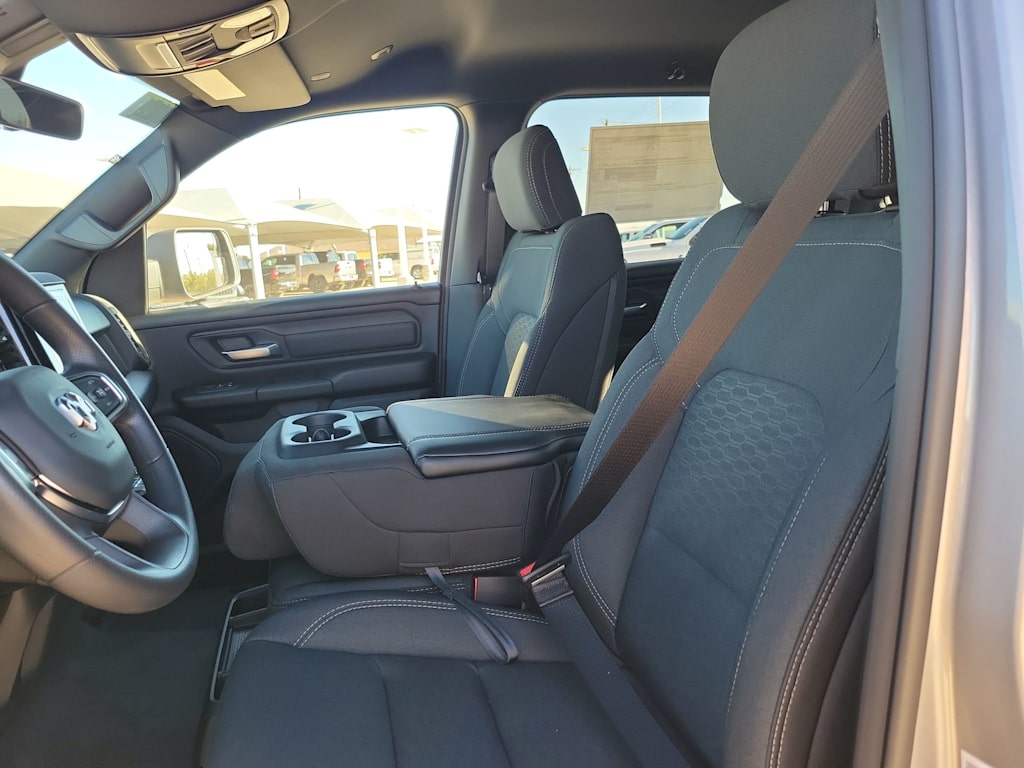 Thumbnail: 2026 RAM 1500 - 11