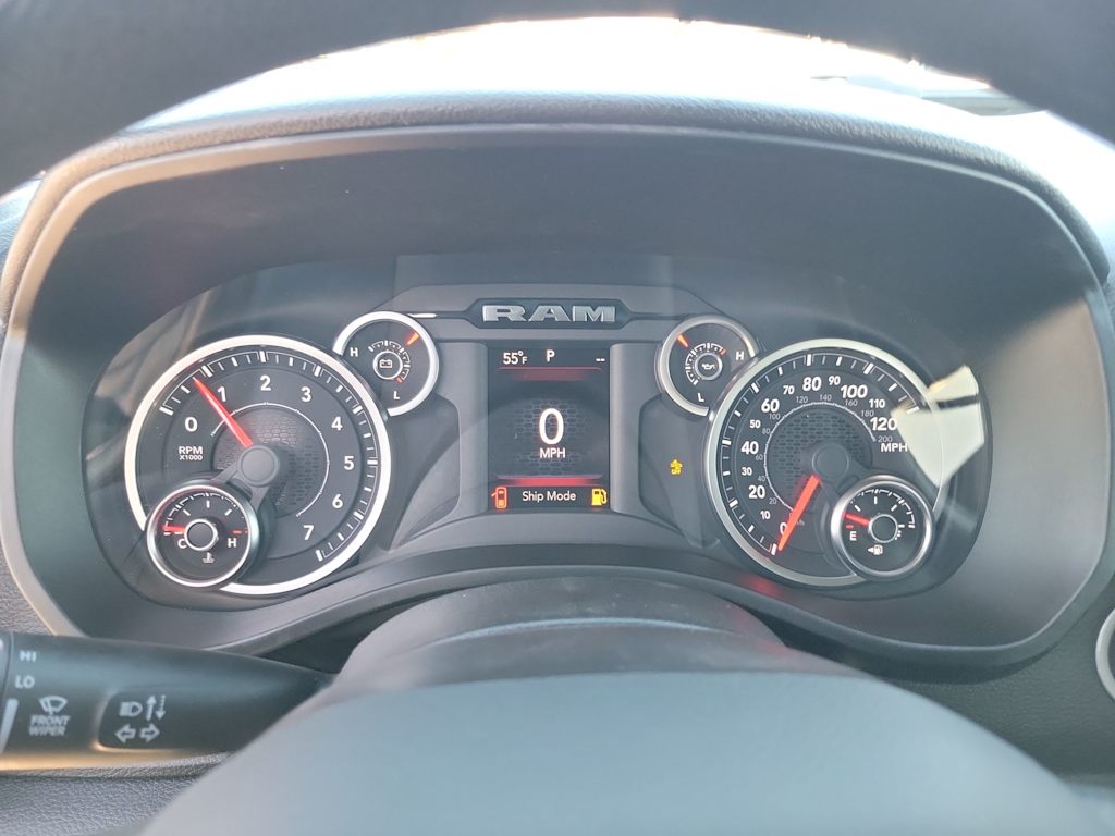 Thumbnail: 2026 RAM 1500 - 16