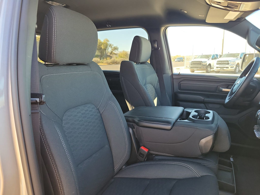 Thumbnail: 2026 RAM 1500 - 12