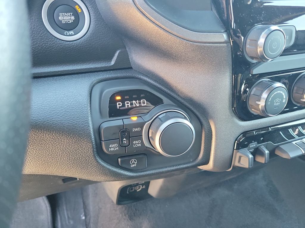 Thumbnail: 2026 RAM 1500 - 20