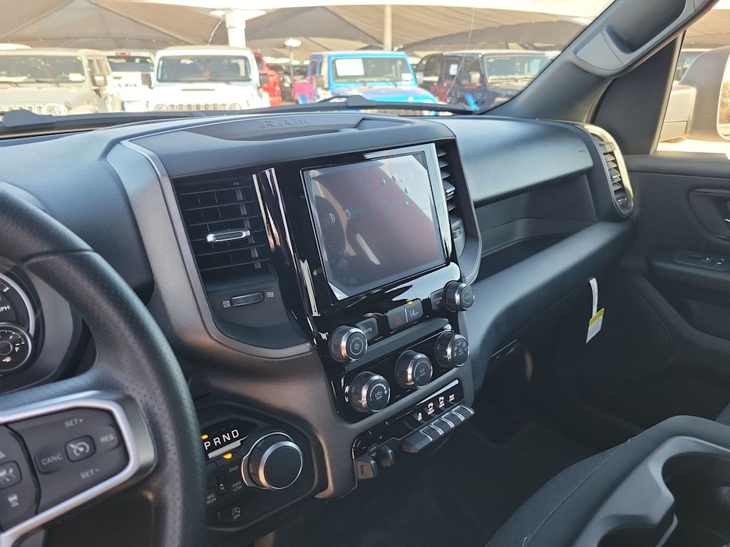 Thumbnail: 2026 RAM 1500 - 15