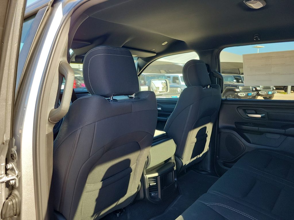 Thumbnail: 2026 RAM 1500 - 13