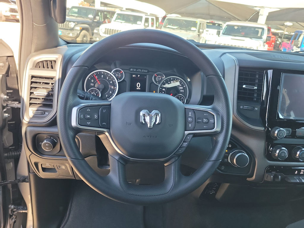 Thumbnail: 2026 RAM 1500 - 14