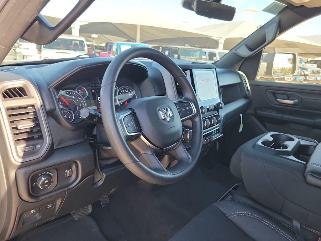 Thumbnail: 2026 RAM 1500 - 2