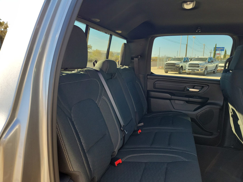 Thumbnail: 2026 RAM 1500 - 18