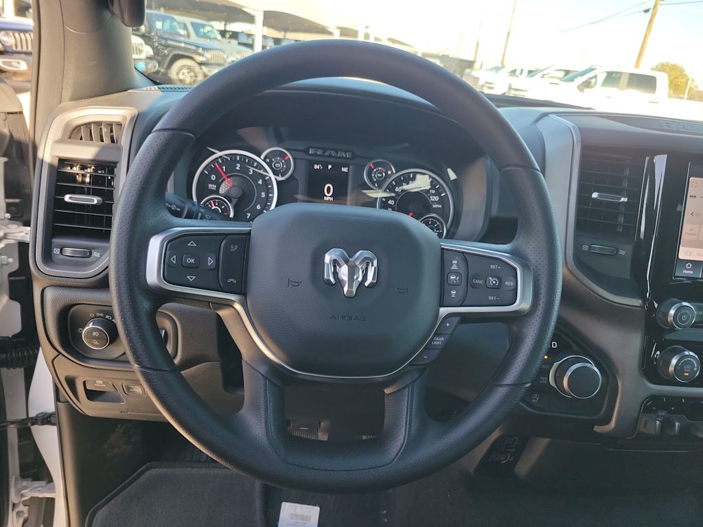 Thumbnail: 2026 RAM 1500 - 14