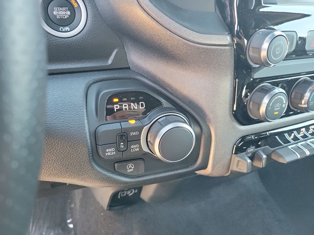 Thumbnail: 2026 RAM 1500 - 16