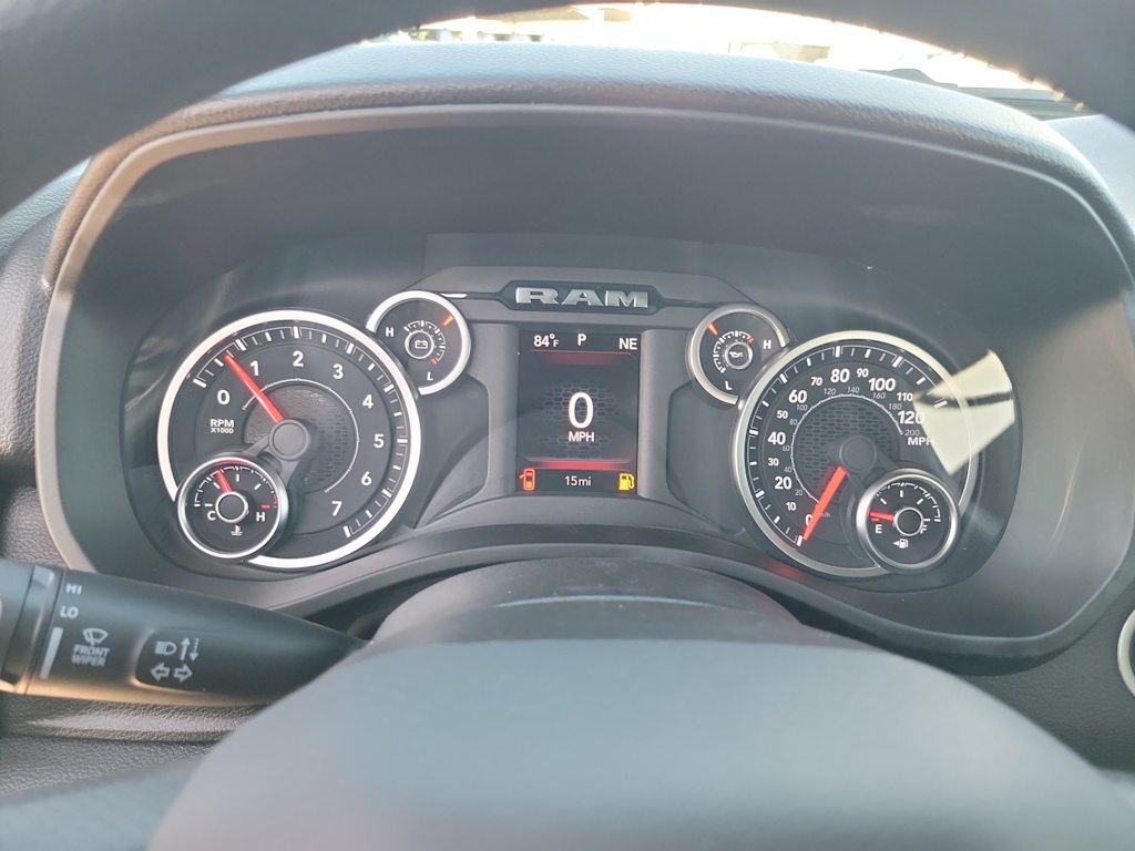 Thumbnail: 2026 RAM 1500 - 17