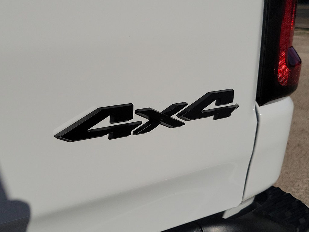 Thumbnail: 2026 RAM 1500 - 7