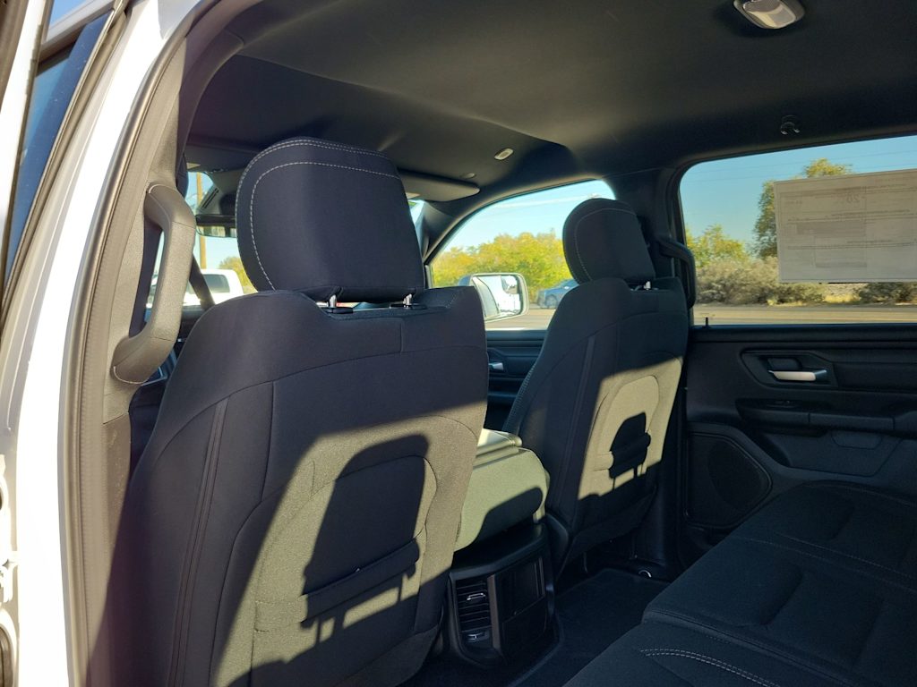 Thumbnail: 2026 RAM 1500 - 13