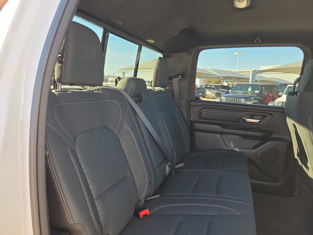 Thumbnail: 2026 RAM 1500 - 20