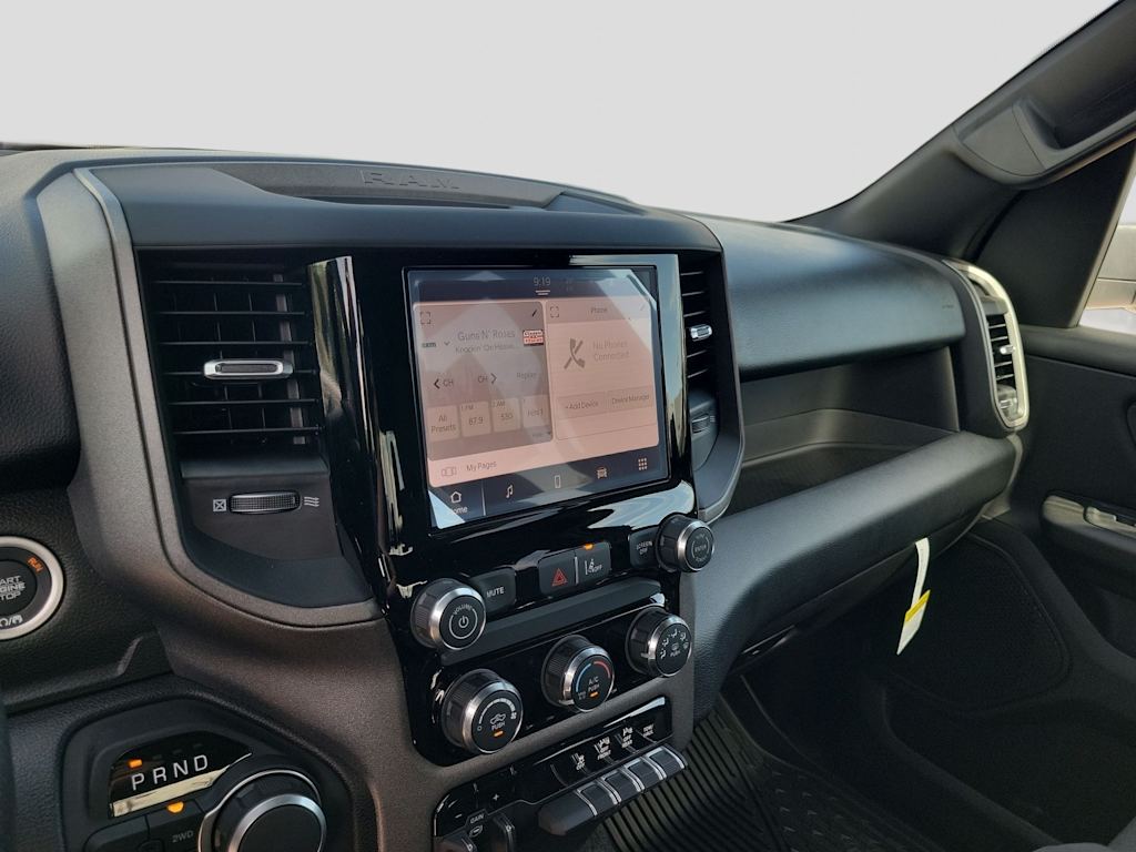 Thumbnail: 2026 RAM 1500 - 14
