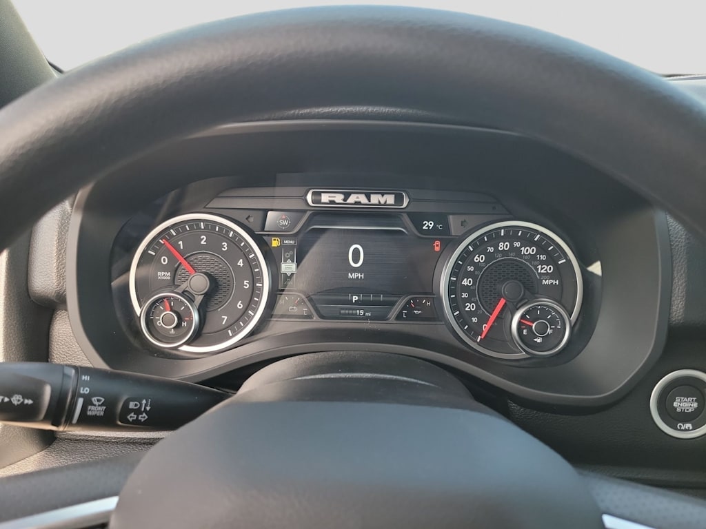 Thumbnail: 2026 RAM 1500 - 16
