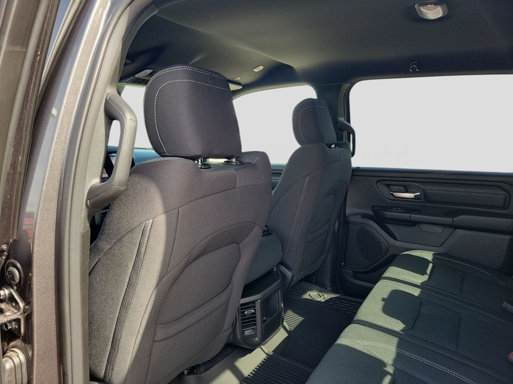 Thumbnail: 2026 RAM 1500 - 12