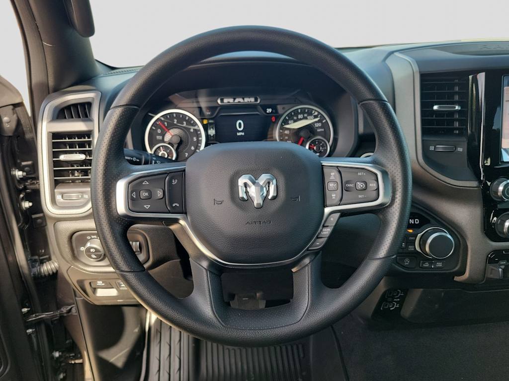 Thumbnail: 2026 RAM 1500 - 13